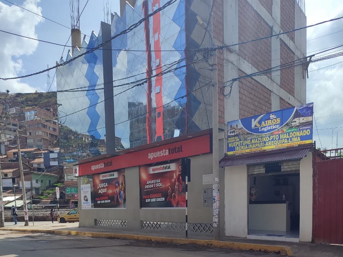 ICAROEXPRESS — foto