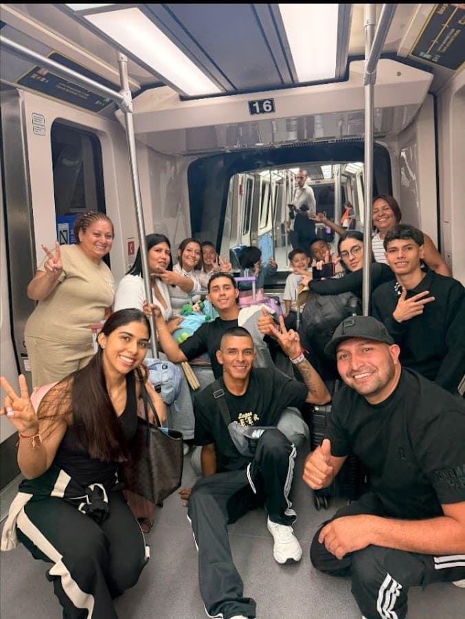Viajes Mafara — foto