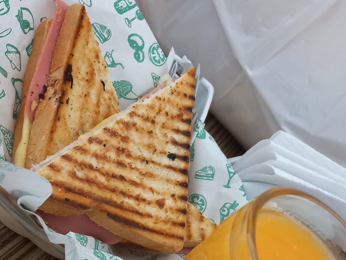 Rutta — foto