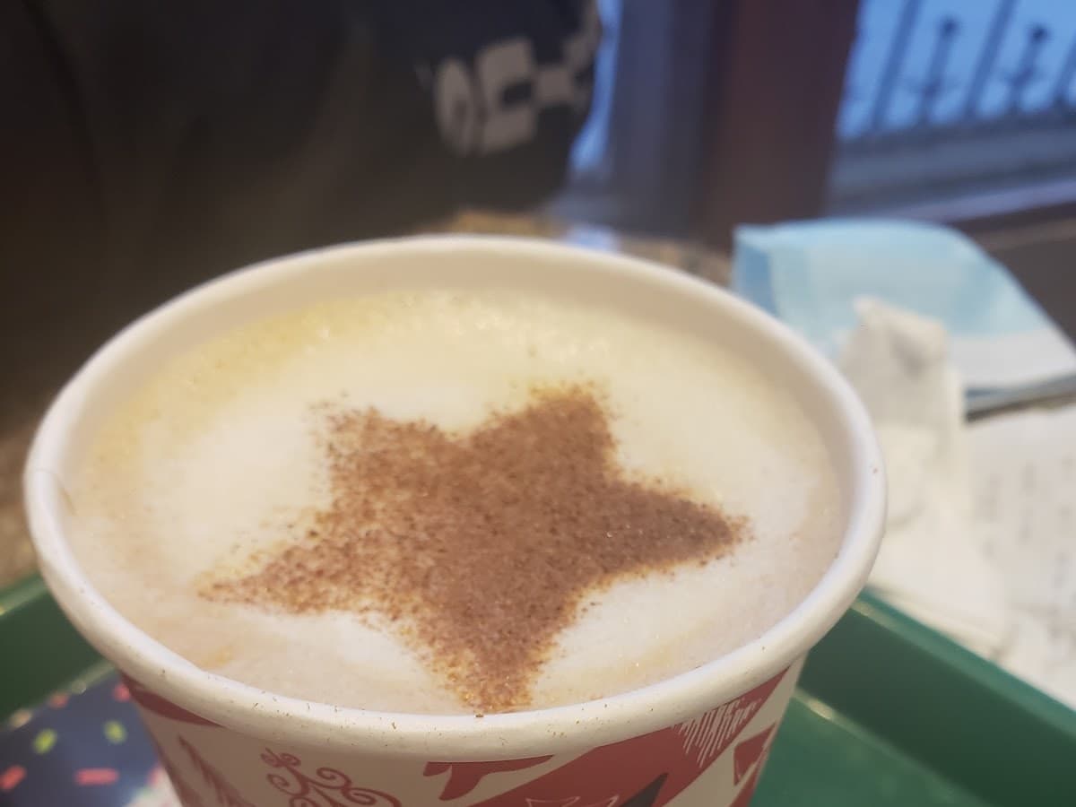 Sweet & Coffee — foto