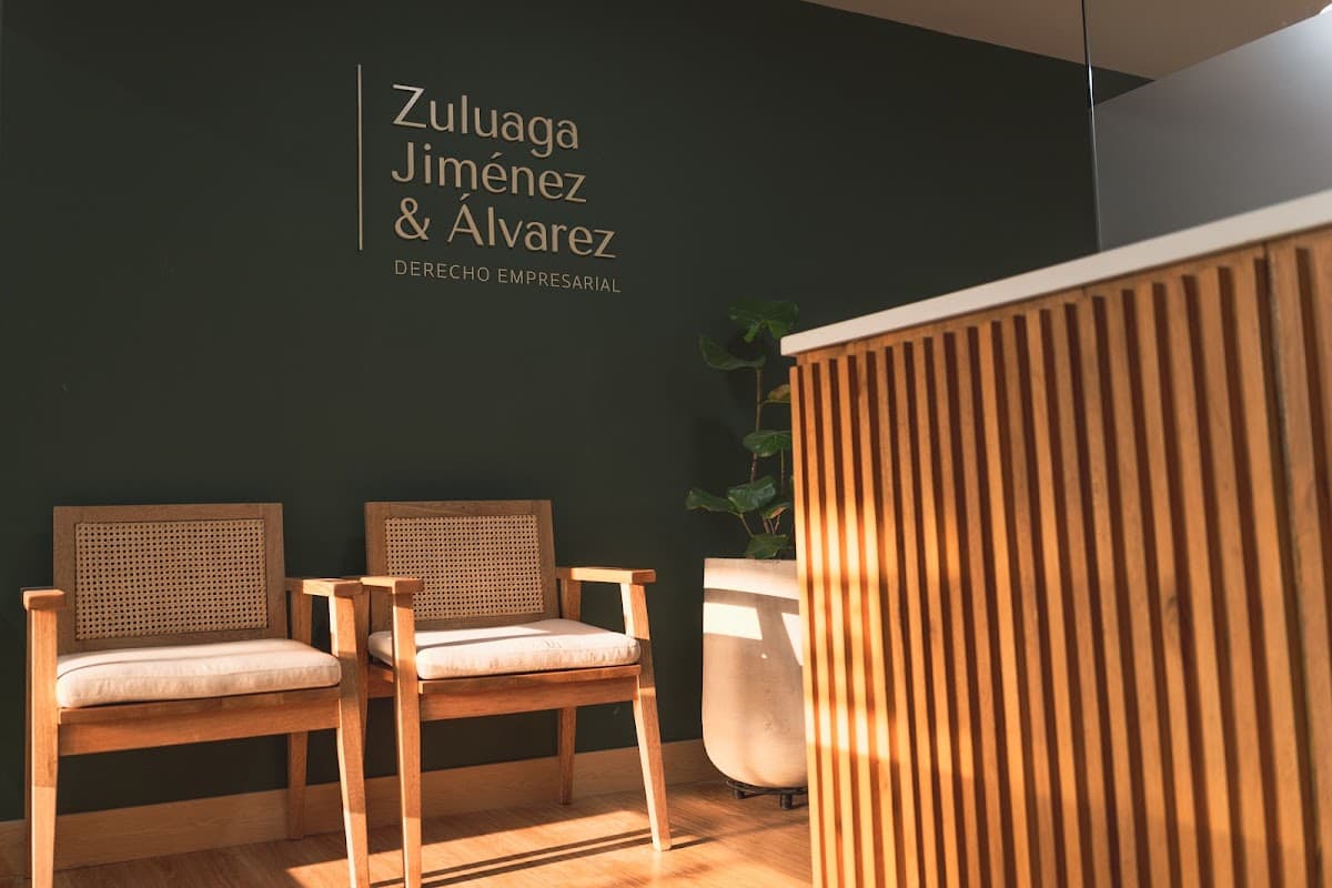 Zuluaga Jiménez & Álvarez S.A.S. BIC (ZJA)
