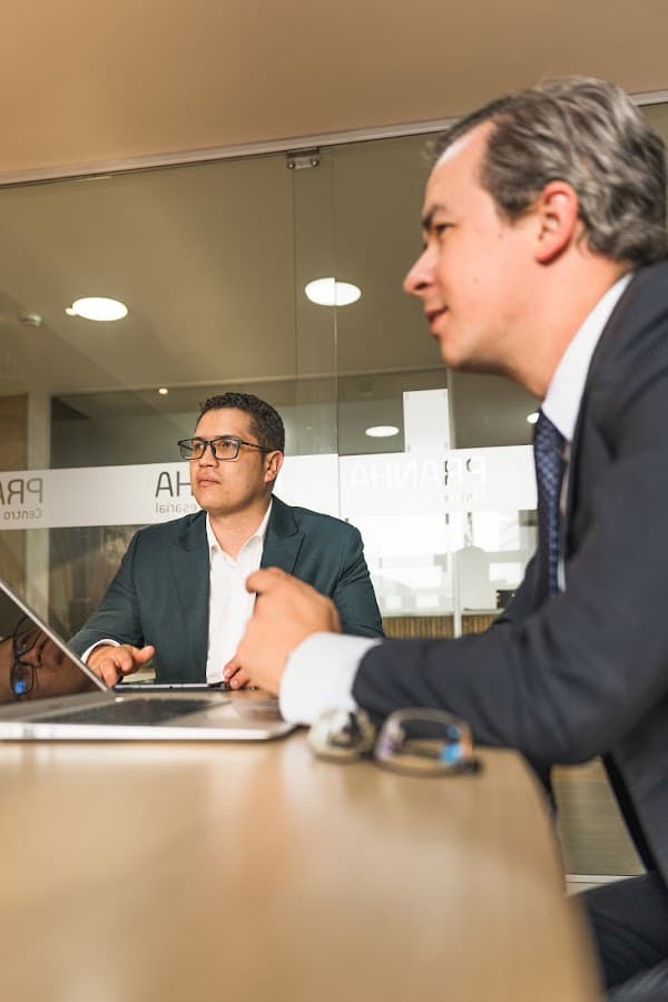 Zuluaga Jiménez & Álvarez S.A.S. BIC (ZJA) — foto