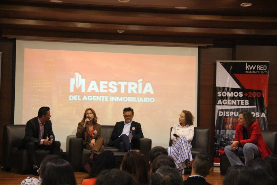 RED Real Estate Digital - Sede Cali