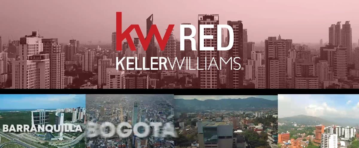 RED Real Estate Digital - Sede Cali — foto