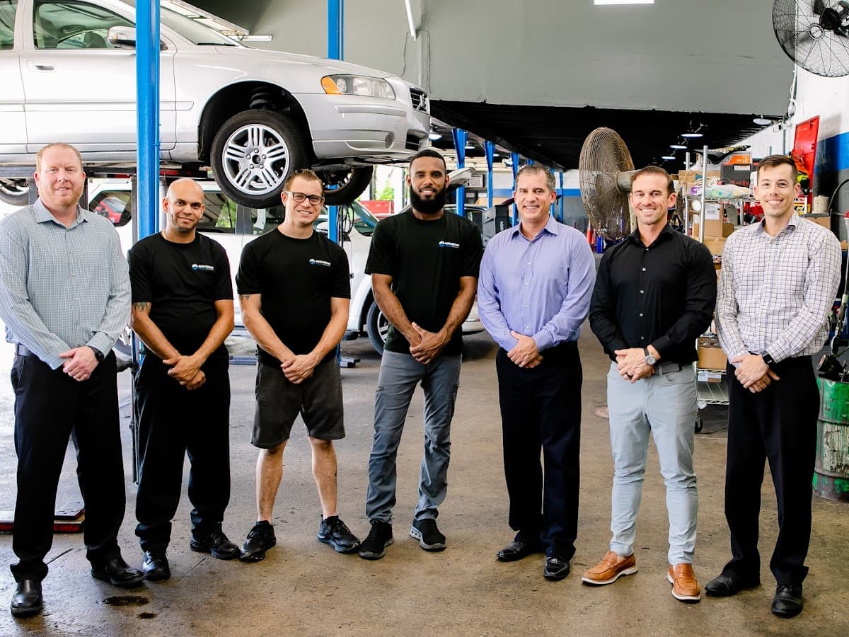 Rojas Auto Repair — foto