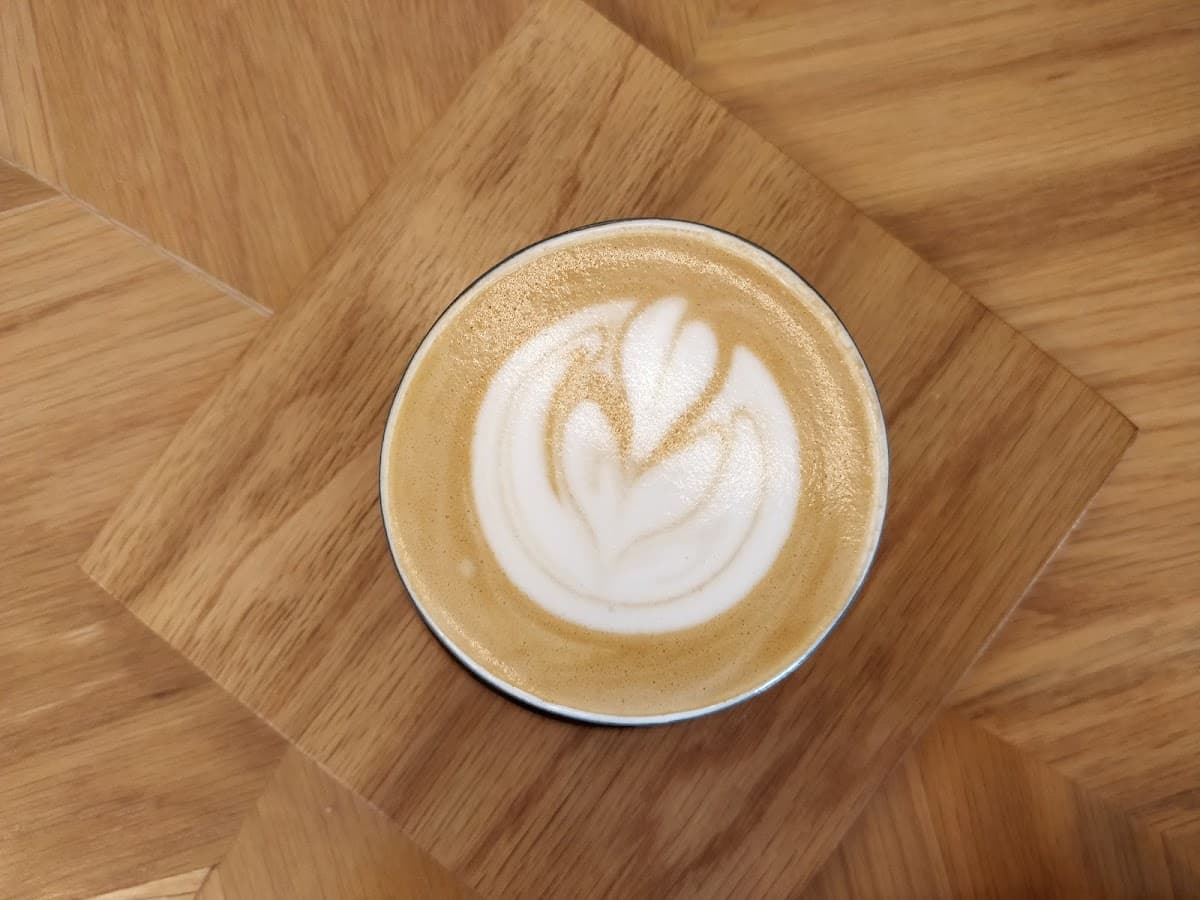 Deeply Coffee Company — foto