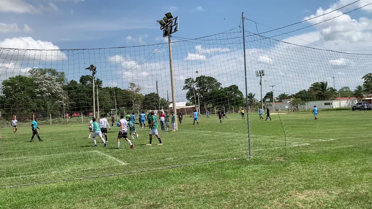 Sede de Auditores o Contadores publicos — foto