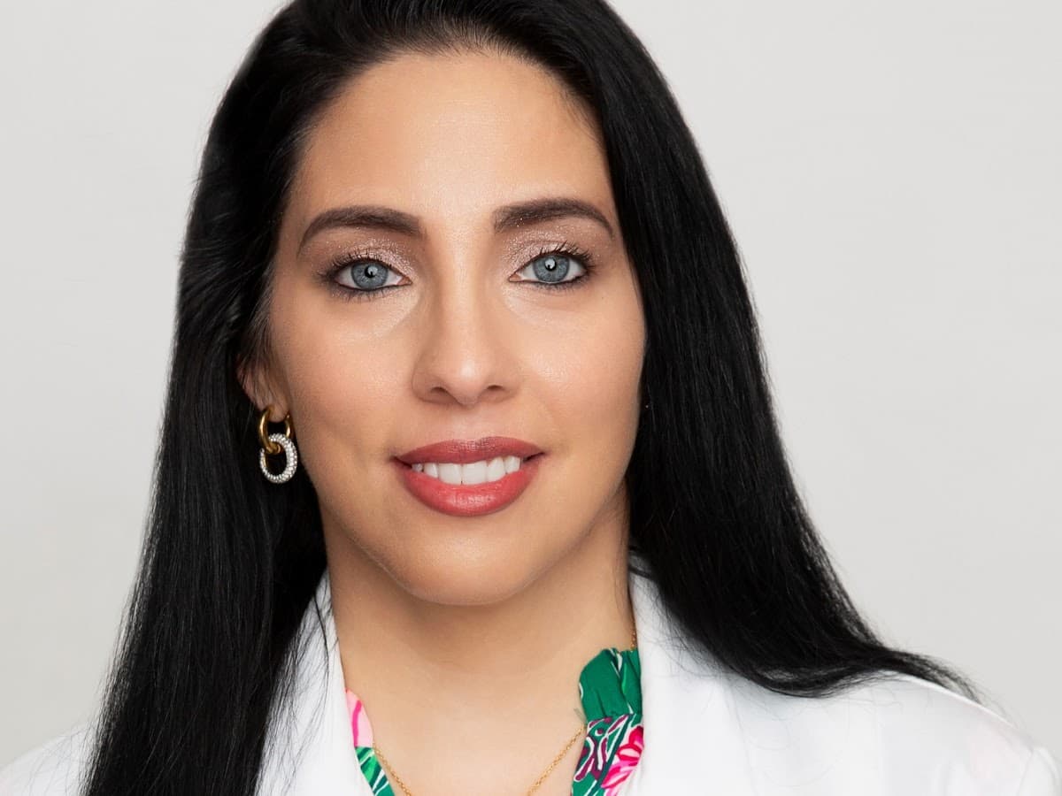 Rose Zayco, PsyD — foto