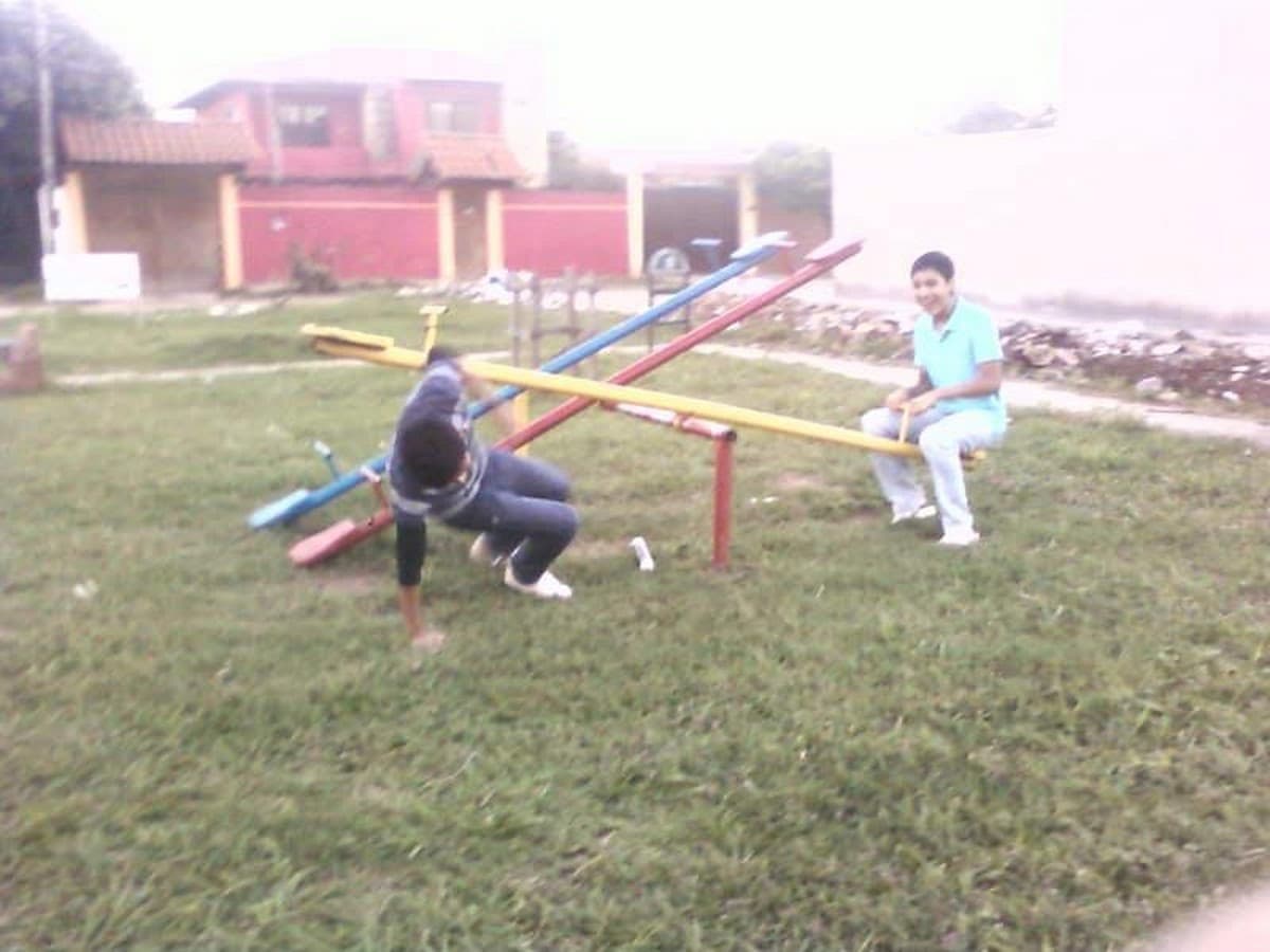 El CUPESI de los pozos — foto