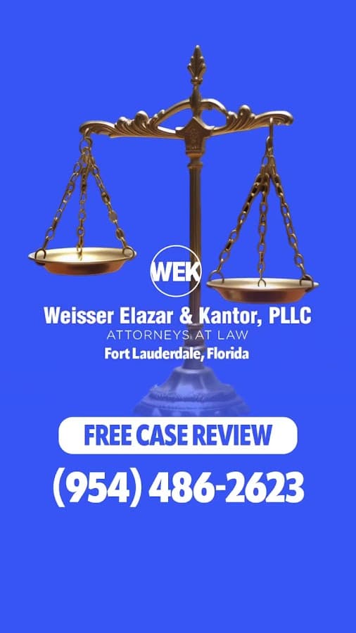 Weisser Elazar & Kantor, PLLC — foto