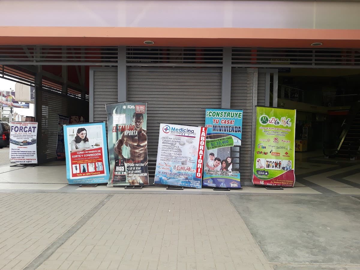 Boulevard — foto