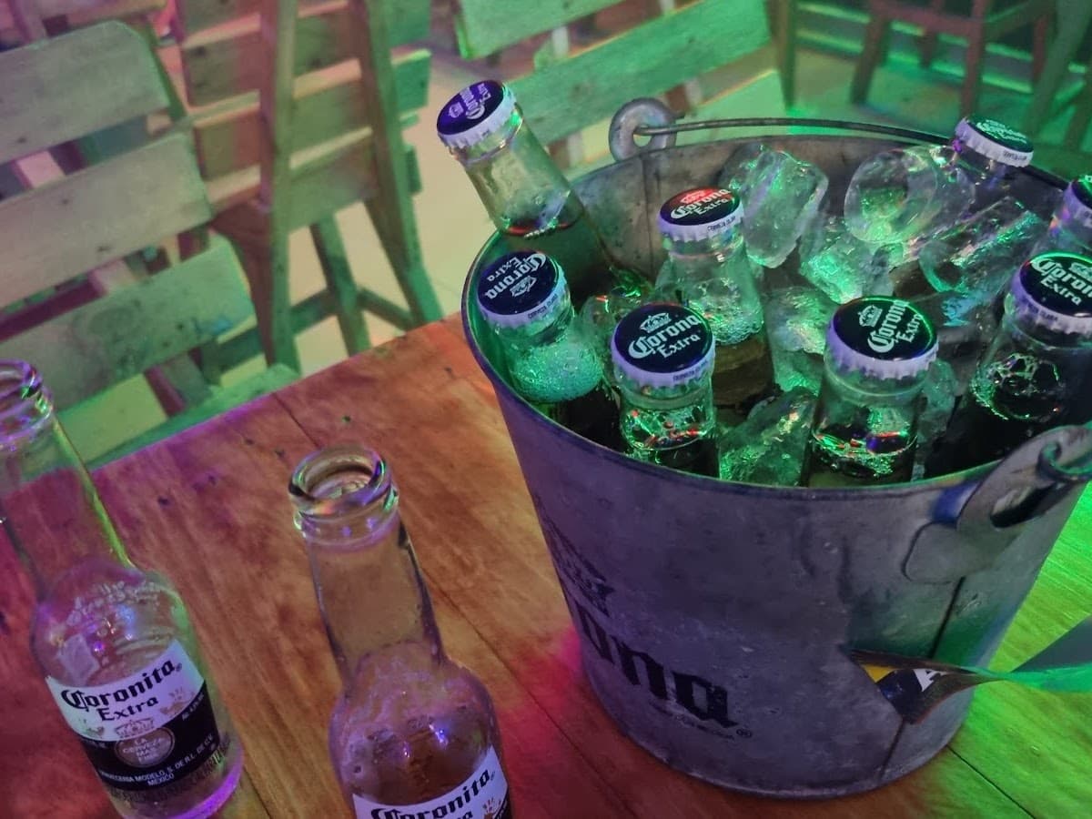 Pikua Disco Bar — foto