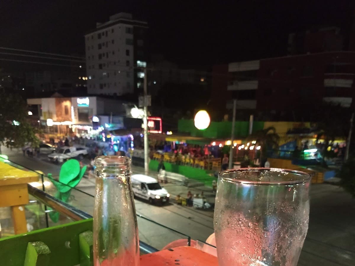 Pikua Disco Bar — foto