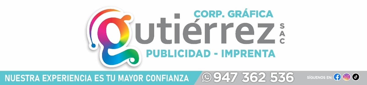 Corporación Gráfica Gutiérrez — foto