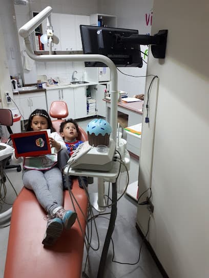 Consultorio Dental de Ortodoncia — foto