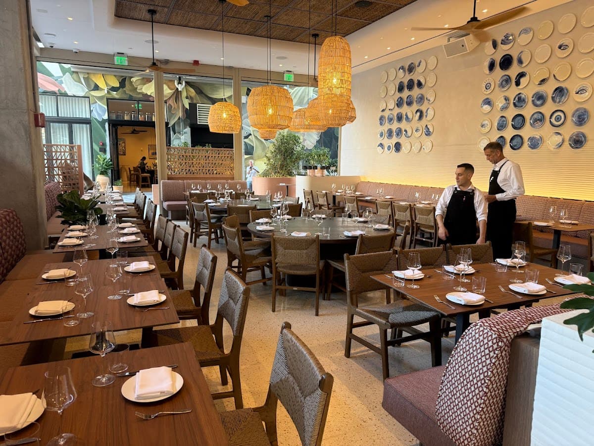 KYMA WEST PALM BEACH