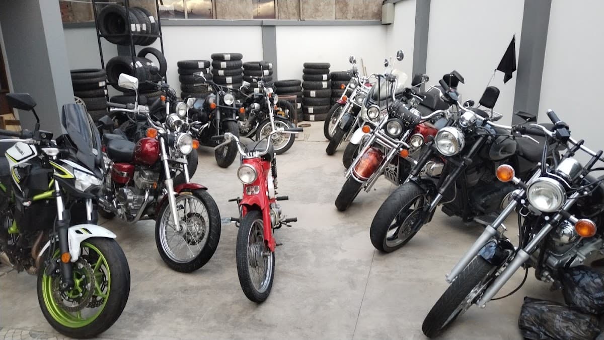El Garage Cochabamba
