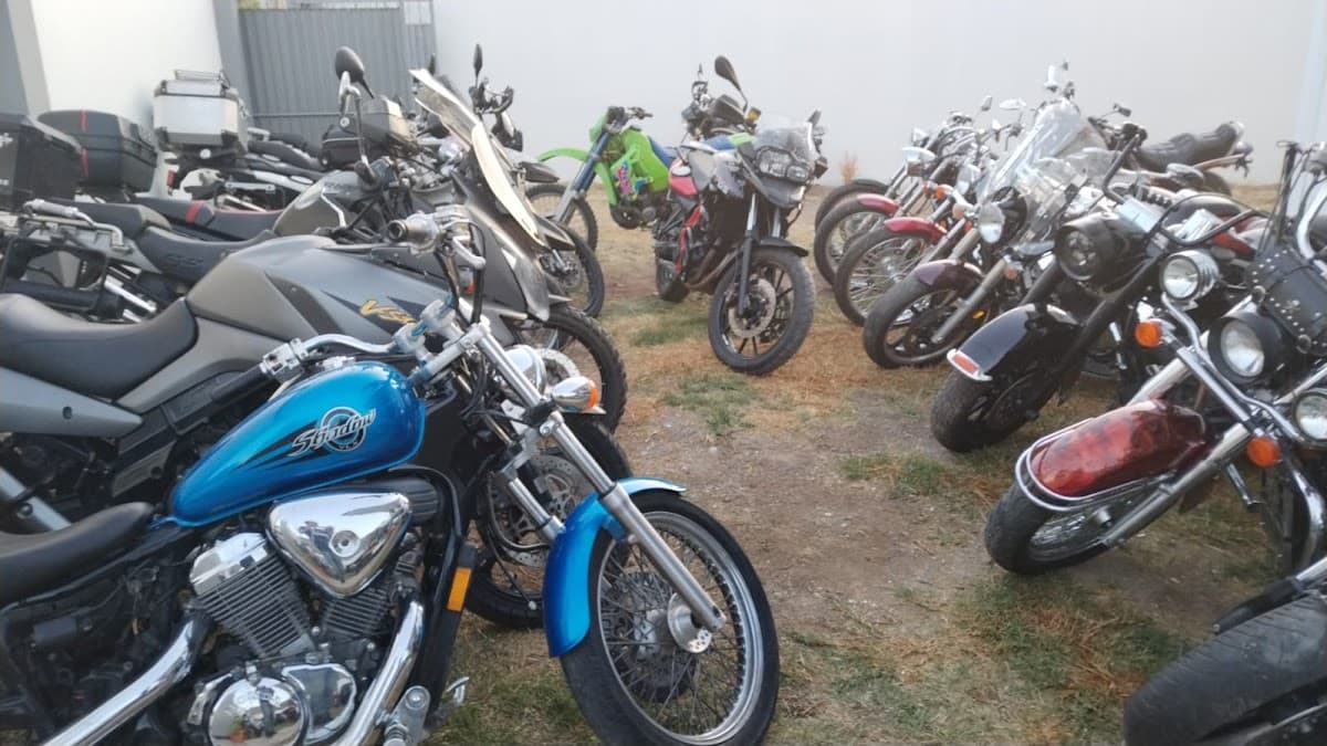 El Garage Cochabamba — foto