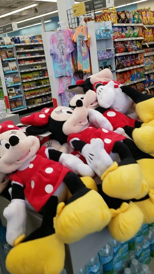 Walgreens — foto