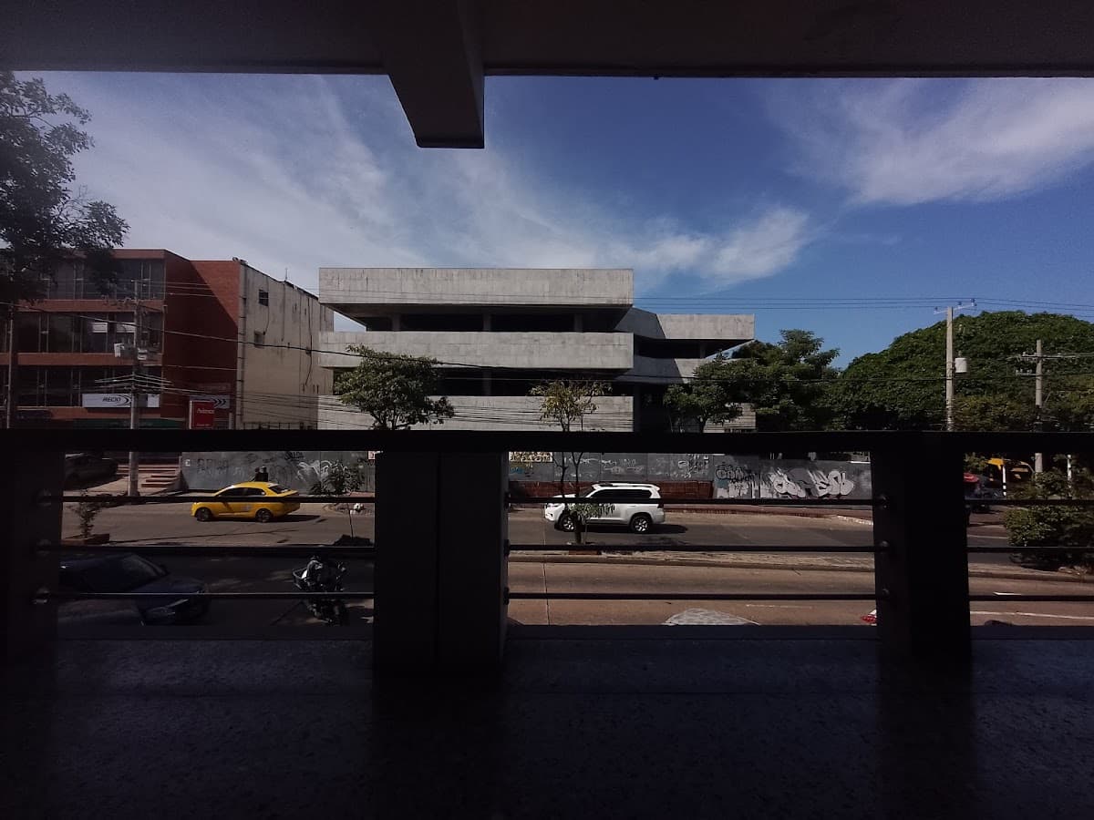 Centro Médico Chicago — foto