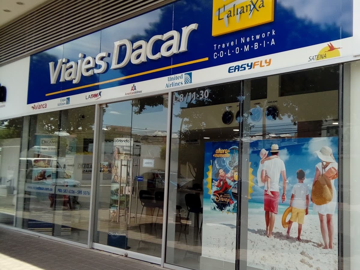 Agencia de Viajes Alejandria — foto