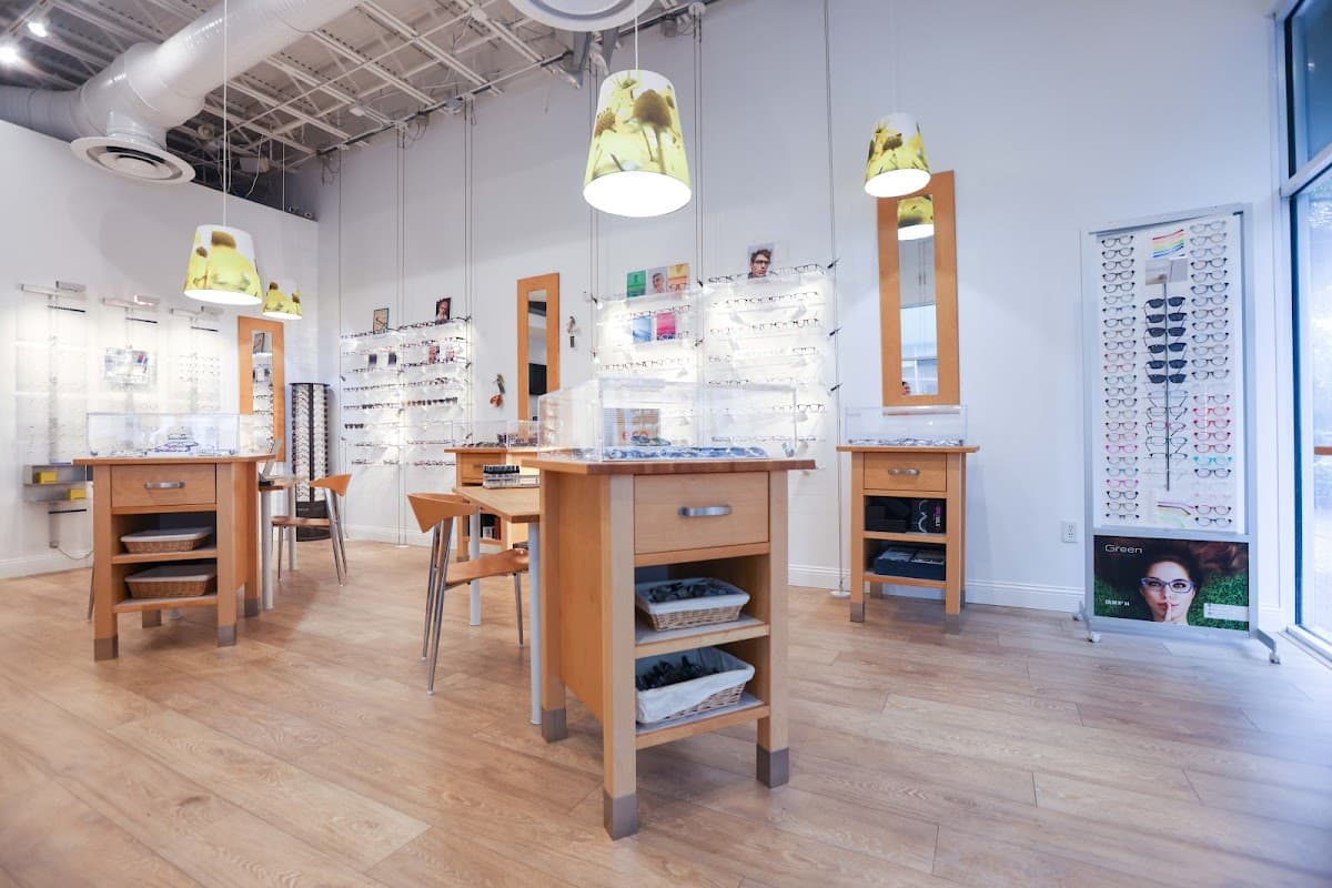 Optics Soho