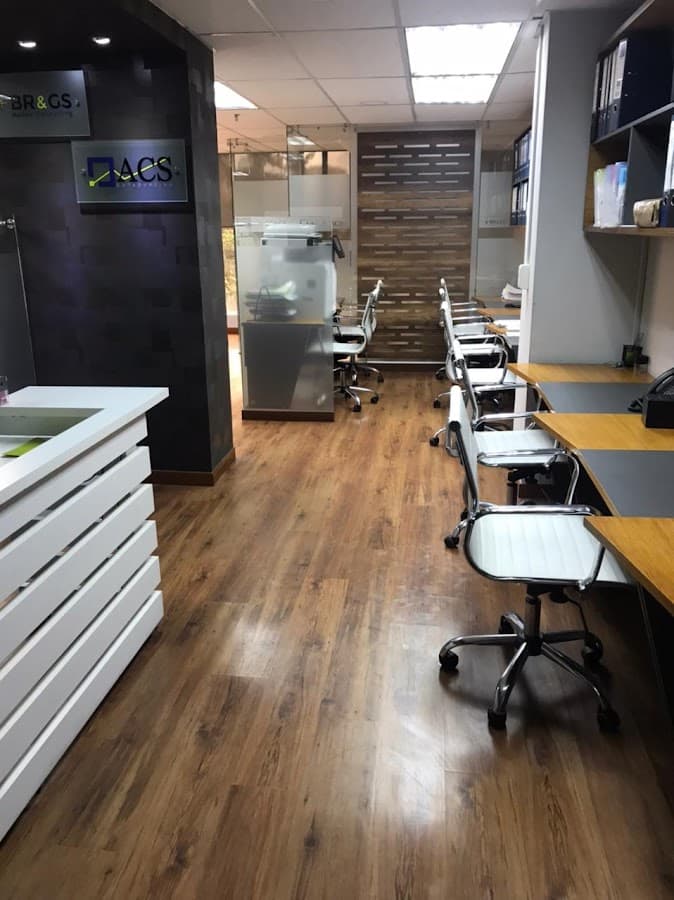 Outsourcing Contable en Quito | A&CS Consultores