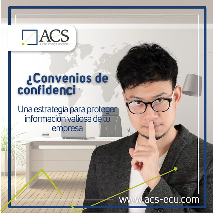 Outsourcing Contable en Quito | A&CS Consultores — foto