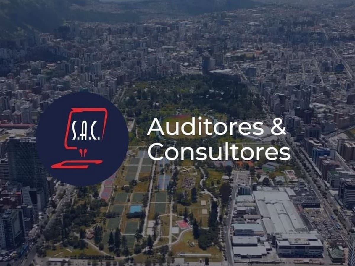 Outsourcing Contable en Quito | A&CS Consultores — foto