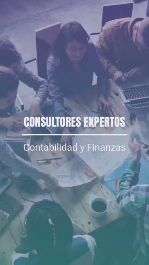 PG Asesorías Contables y Financieras — foto