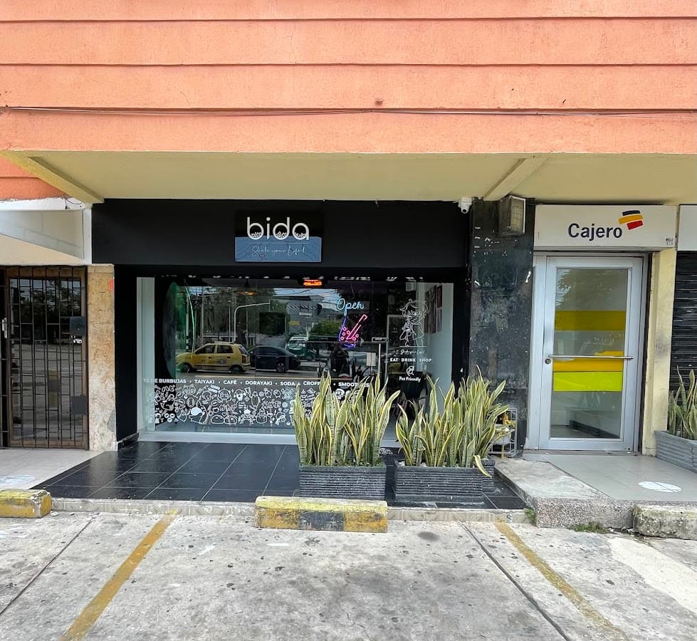 BIDA DRINKS