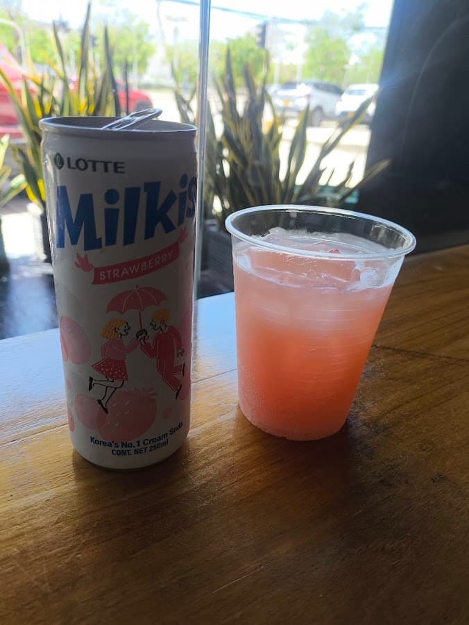 BIDA DRINKS — foto