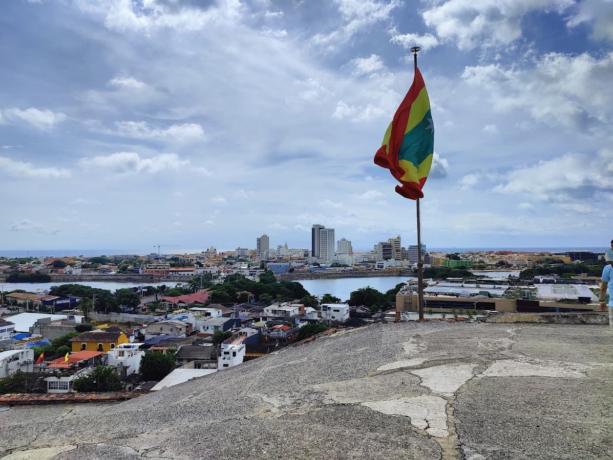 Agencia De Viajes y Turismo - CH Travel Cartagena