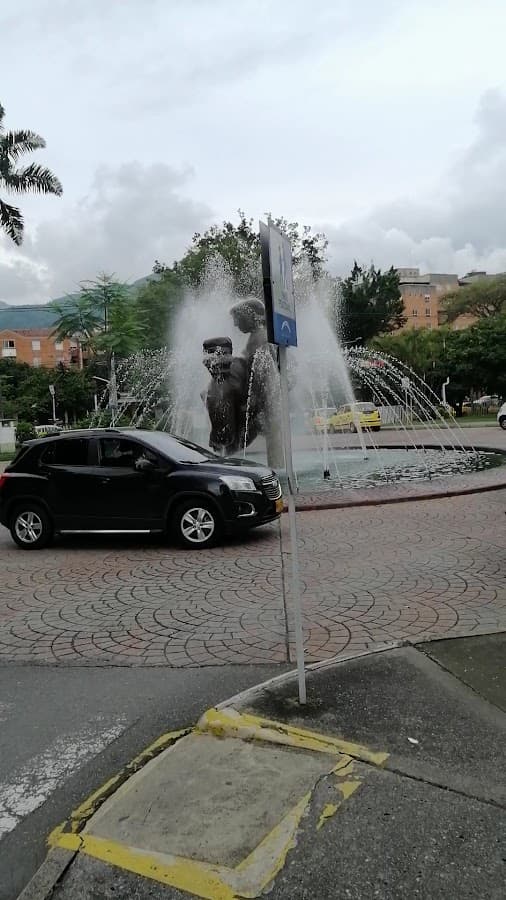Clínica Las Américas Auna — foto