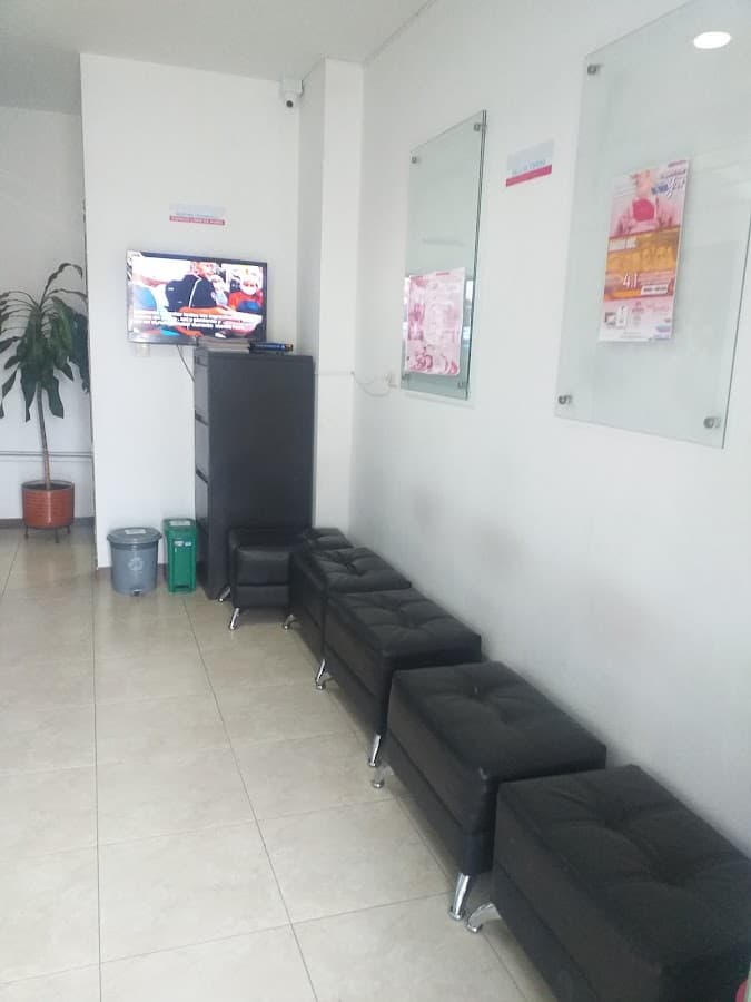 Natural Body Center — foto