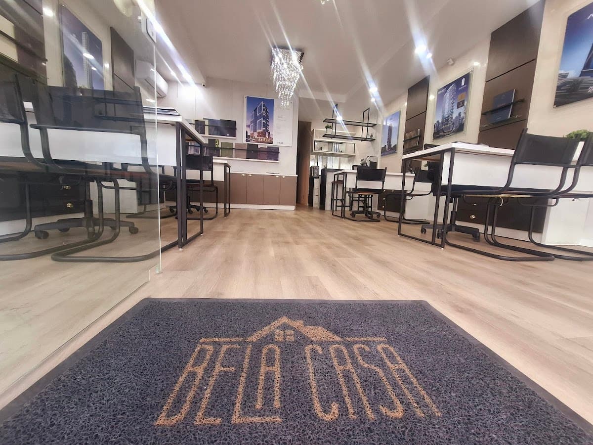 Imobiliária Bela Casa — foto