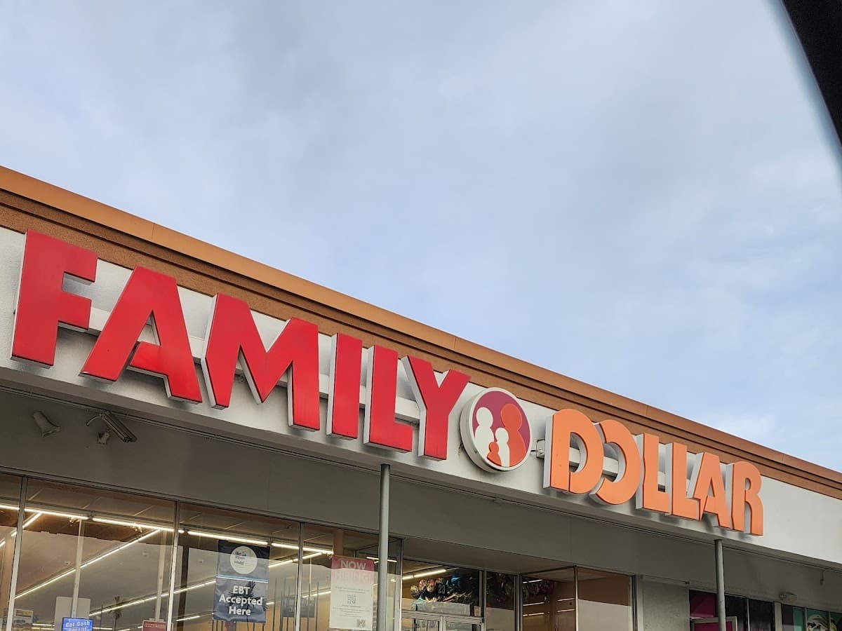 Flamingo Plaza