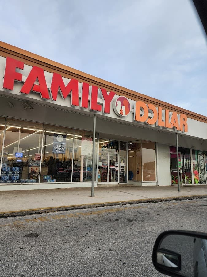 Flamingo Plaza — foto