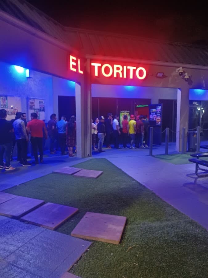 El Torito Sports Bar & Cantina