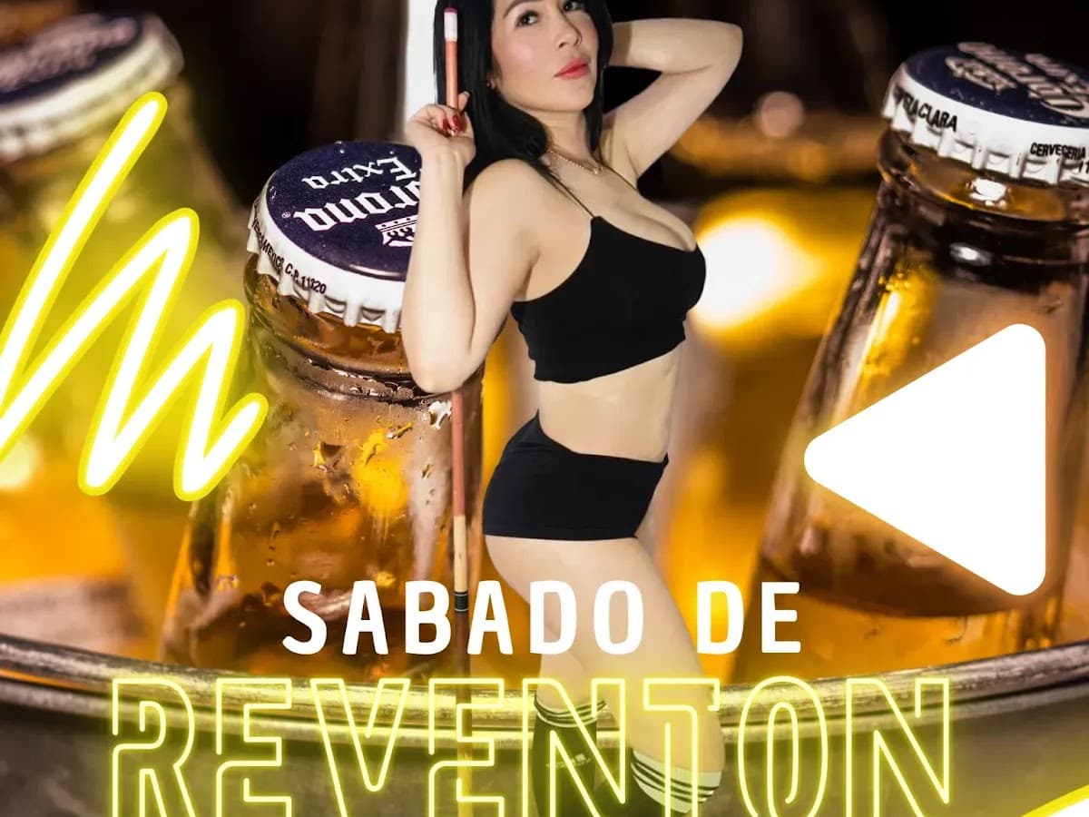 El Torito Sports Bar & Cantina — foto