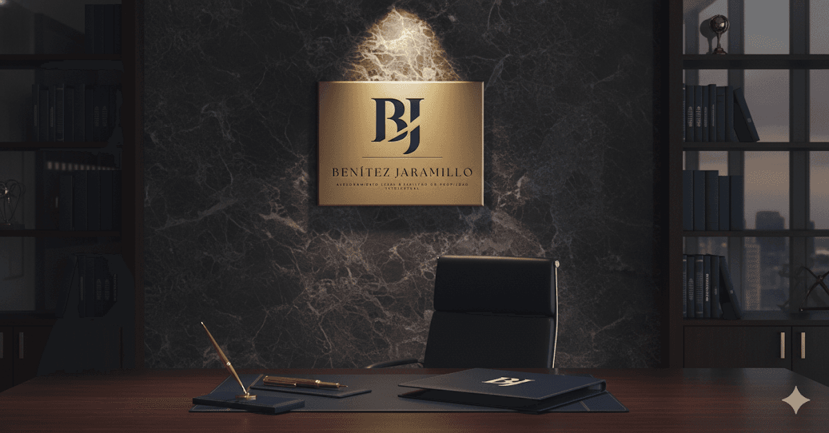 Estudio Juridico Benitez Jaramillo Abogados