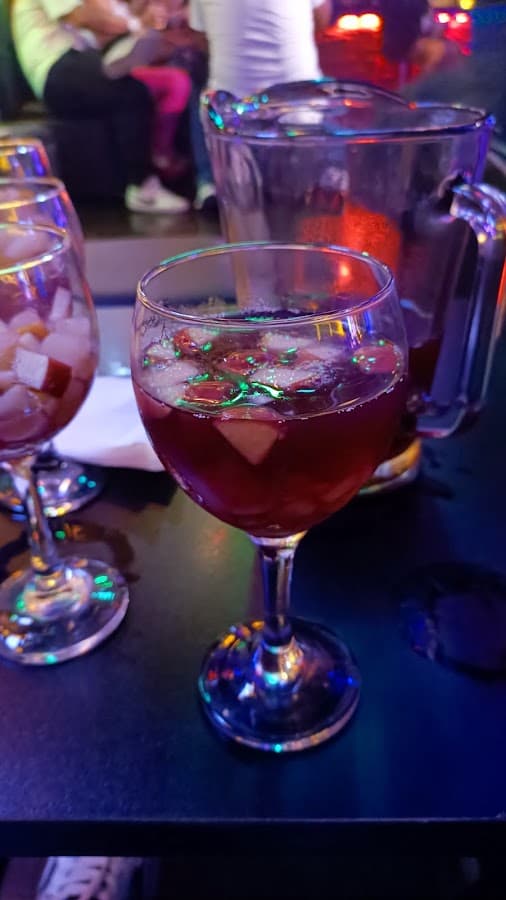 Juan Daiquiri Discoteca — foto