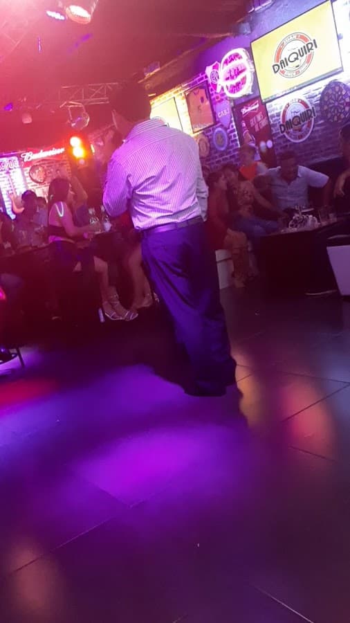 Juan Daiquiri Discoteca — foto