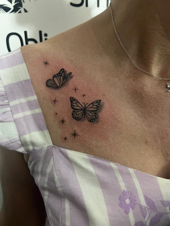 MEGA TATTOO