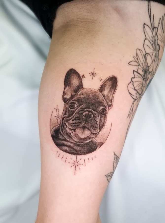 Nats Tattoos | Tatuajes en Bucaramanga
