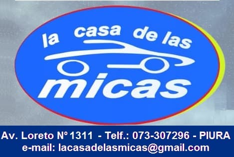 La Casa De Las Micas SRL — foto