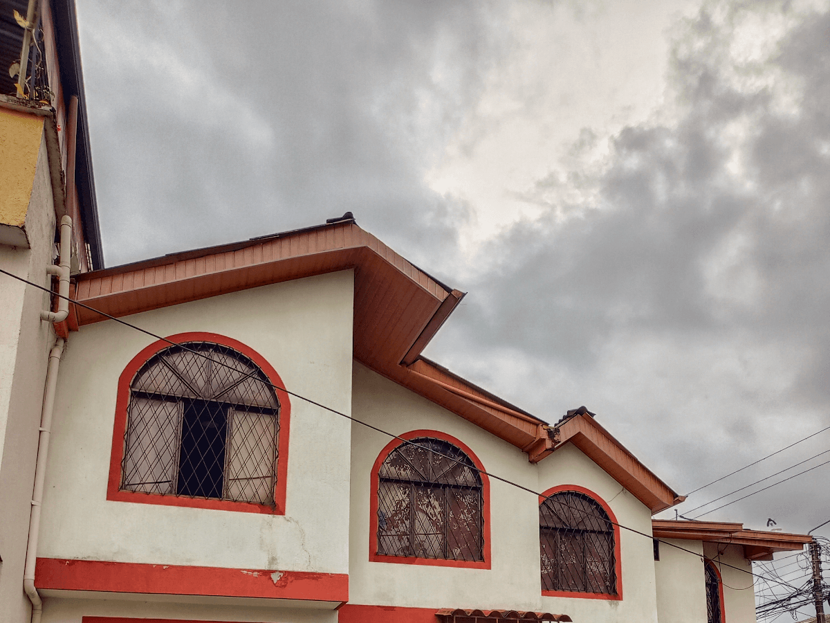 Home Travel Popayán