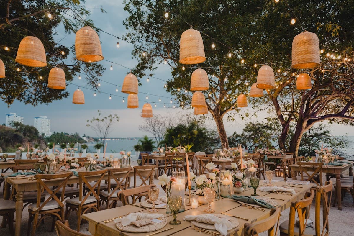 VerdeMenta, Como lo soñaste. Planeador y Decorador de bodas - wedding planner and decorator — foto