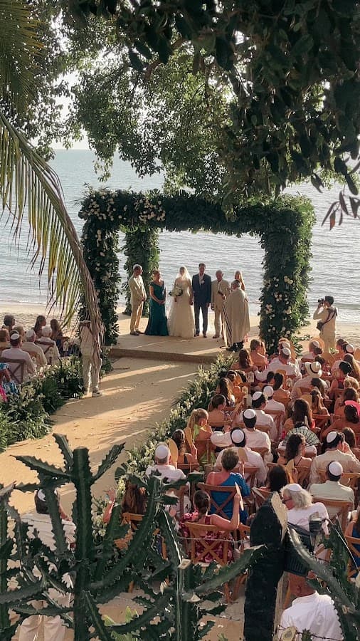 VerdeMenta, Como lo soñaste. Planeador y Decorador de bodas - wedding planner and decorator — foto