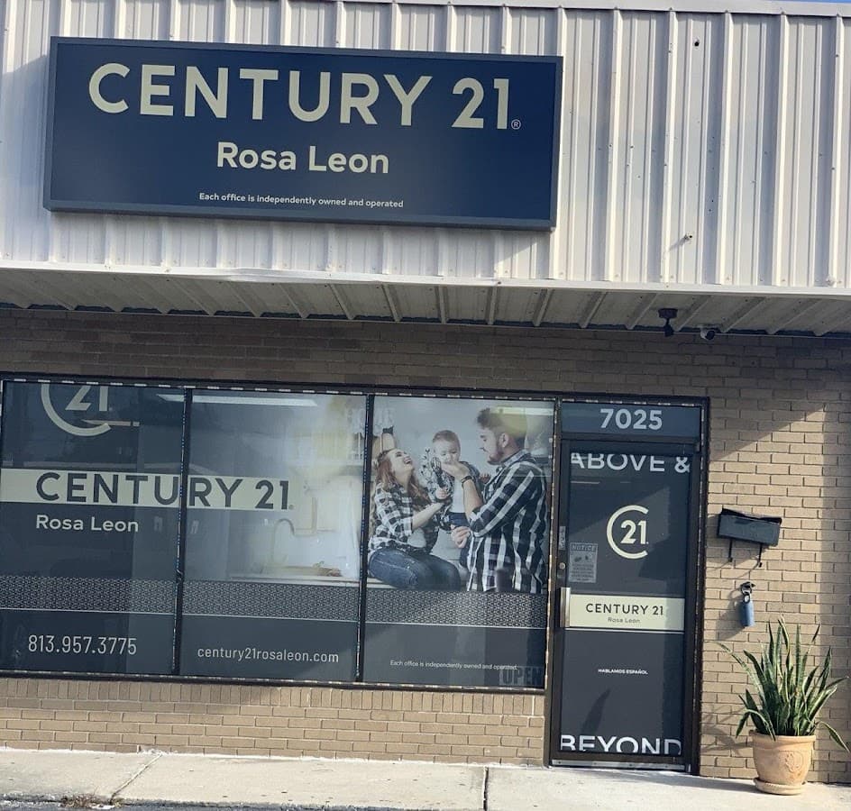 Century 21 Rosa Leon — foto